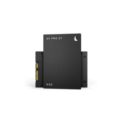 Angelbird Technologies AV PRO XT 2.5" 500 Go Série ATA III MLC