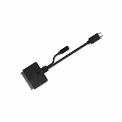 Angelbird Technologies C-SATA, Noir, 1 pièce(s), 6 Gbit/s