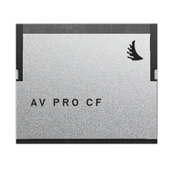 Angelbird Technologies AV PRO CF 512 Go CFast 2.0