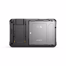 Angelbird Technologies AtomX SSD mini 1 To Argent