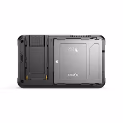 Angelbird Technologies AtomX SSD mini 2 To Argent - Vue supplémentaire 2