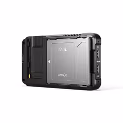 Angelbird Technologies AtomX SSD mini 2 To Argent - Vue supplémentaire 3