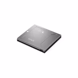Angelbird Technologies AtomX SSD mini 2 To Argent - Vue supplémentaire 5