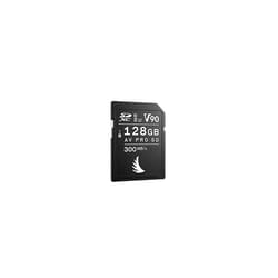 Angelbird Technologies 17105011128 mémoire flash 128 Go SDXC UHS-II Classe 10