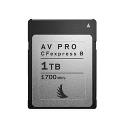 Angelbird Technologies AV PRO CFexpress 1 To