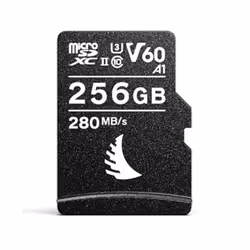 Angelbird Technologies AVP256MSDV60