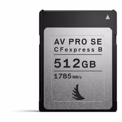 Angelbird Technologies AV PRO CFexpress SE