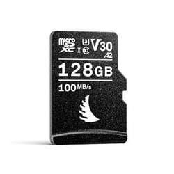 Angelbird Technologies AV PRO microSD V30 128 Go MicroSDXC UHS-I Classe 10