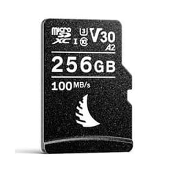 Angelbird Technologies AV PRO microSD V30 256 Go MicroSDXC UHS-I Classe 10
