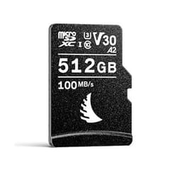 Angelbird Technologies AV PRO microSD V30 512 Go MicroSDXC UHS-I Classe 10