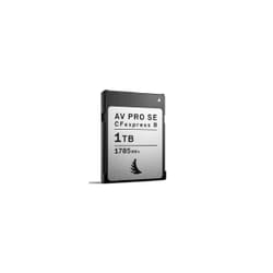 Angelbird Technologies AVP1T0CFXBSE mémoire flash 1 To CFexpress