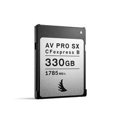 Angelbird Technologies AV PRO CFexpress B SX 330 Go