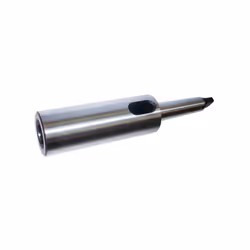 Caractéristiques techniques : Cette douille permet de monter des outils CM3/MK3 sur votre tour qui reçoit habituellement des  ...
