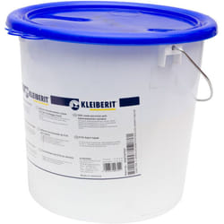 Colle thermofusible pour plaqueuse de chants en sac de 5kg Holzmann kamk5