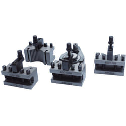 Systeme multifix taille aa - Holzmann