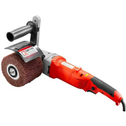 Satineuse professionnelle 800W 230V Holzmann SM100