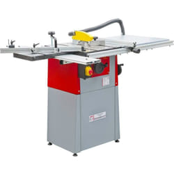 Scie circulaire de table de précision Holzmann TS200