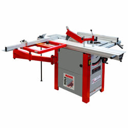 Holzmann TS250F1600_400V banc de scie 3600 tr/min