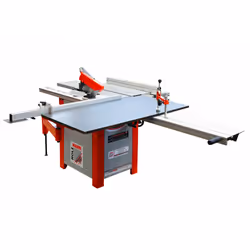 Holzmann TS250F1600_400V banc de scie 3600 tr/min