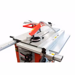 Holzmann TS250F1600_400V banc de scie 3600 tr/min