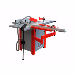 Holzmann TS250F1600_400V banc de scie 3600 tr/min - Vue supplémentaire 5