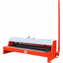 Cisaille manuelle universelle d‘établi de haute précision Pour la découpe des métaux, papiers, platines de circuits imprimés, ...