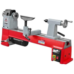 Tour à bois 230V 735W Holzmann D510F