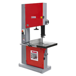 Holzmann - Scie à ruban - 4000W - 400V / 3x50Hz