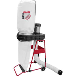 Aspirateur à copeaux HOLZMANN 40 L - ABS850