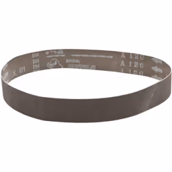 description Holzmann Maschinen SBRSG760K120 bande abrasive grain num 120. Ce texte a été traduit par une machine. fabricant e ...