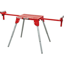 Etabli pour scie à coupe d'onglet Holzmann Maschinen USK1710 1 pc(s) W229961