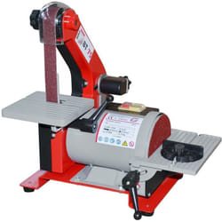 Holzmann - Ponceuse à bande et à disque Maschinen BT75230V S214421