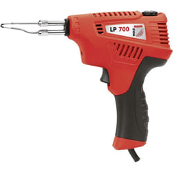 Holzmann - Pistolet fer à souder 70 à 500° 230 v - 200 w LP700