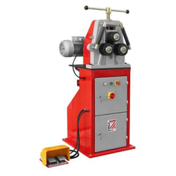 Holzmann - Cintreuse à galets - 1100W - 400V / 3 / 50Hz