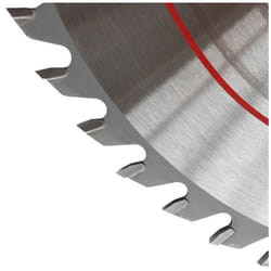 HOLZMANN Lame de scie circulaire TCT
