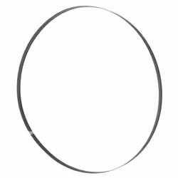 Informations techniques Contenu: 1 pc(s) Type de produit: Lame de scie à ruban Lame de scie à ruban 1575x10x0,36 mm 6 ZpZ Lam ...