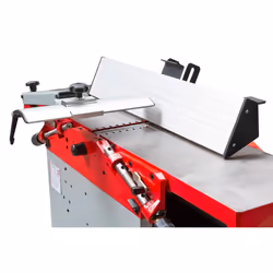 Holzmann HOB260ECO_400V plan de travail et raboteuse 2100 W 400 tr/min