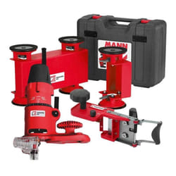 Holzmann - Accessoires pour la KAM65PRO - 450W - 230V / 50Hz