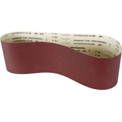 Holzmann Maschinen SBPSMK80 SBPSMK80 Bande de ponçage Grain 80 1 pc(s)