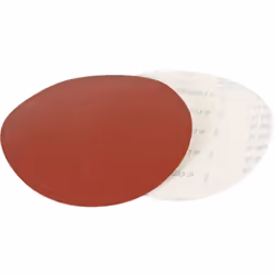 Informations techniques Dimension produit, Ø : 254 mm Contenu de la livraison 5 x plaques de ponçage avec bande auto-agrippan ...