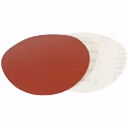 DISQUES ABRASIF Ø254 GRAIN 100 POUR PONCEUSE .