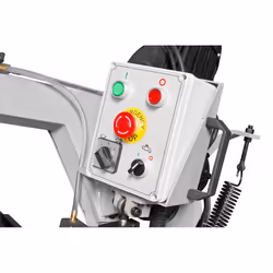 Holzmann BS275TOP_400V scie à ruban fixe 1500 W 75 mètre par minute