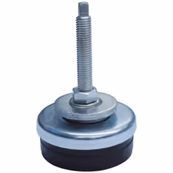 Capacité: 500kg Diamètre: 80mm; Caractéristiques techniques : Poids net en kg : 0,50