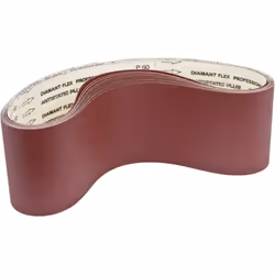 Informations techniques Contenu: 1 pc(s) Type de produit: Set de bandes abrasives Set de bandes abrasives Holzmann SBM752SET ...