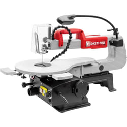 Holzmann - Scie à chantourner 120 w Maschinen DKS2 1PRO230V Longueur de la lame de scie: 127 mm 1 pc(s) S214761