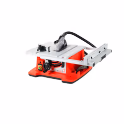 Holzmann TK255_230V, 4800 tr/min, 5 cm, 8 cm, 105,6 dB, 92,6 dB, Dessus de table