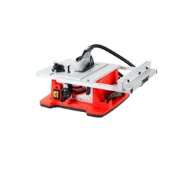 Holzmann TK255_230V banc de scie 4800 tr/min