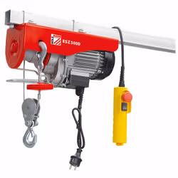 Holzmann ESZ500D_230V