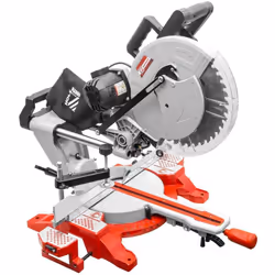 SCIE À ONGLETS Ø305mm 1700W COUPE BOIS HOLZMANN KAP305ECO Caractéristiques techniques: Moteur: 1700W 230V Régime moteur: 3800 ...
