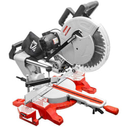 Scie à onglets Ø305mm 1700W coupe bois Holzmann KAP305ECO
